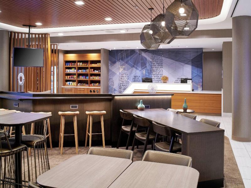 Springhill Suites By Marriott Detroit Wixom image