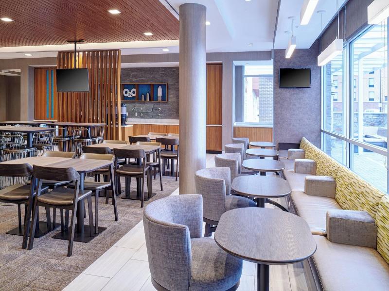 Springhill Suites By Marriott Detroit Wixom image