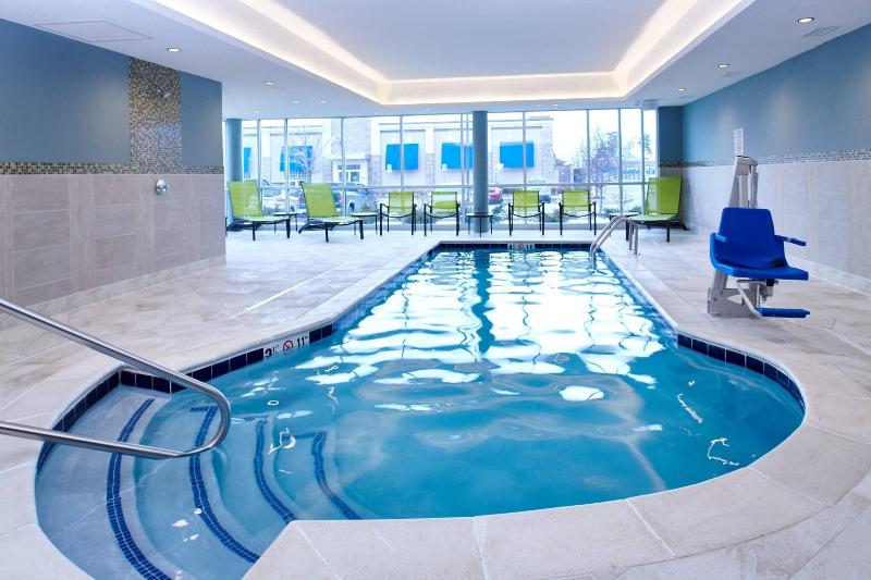 Springhill Suites By Marriott Detroit Wixom image