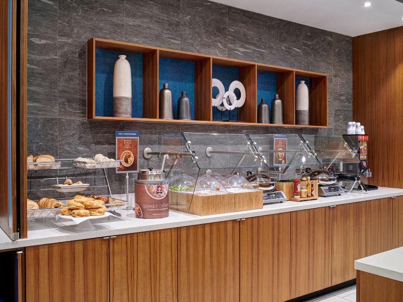 Springhill Suites By Marriott Detroit Wixom image