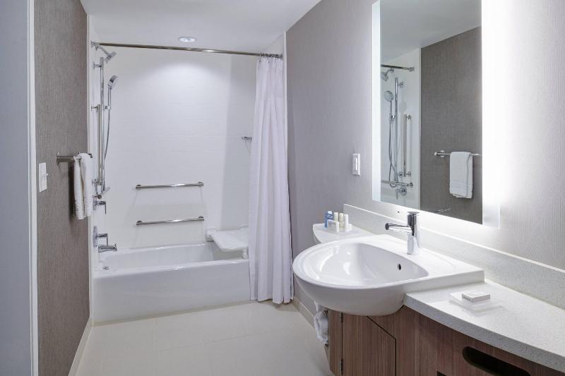 Springhill Suites By Marriott Detroit Wixom image