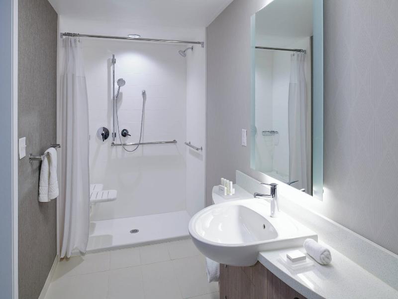 Springhill Suites By Marriott Detroit Wixom image