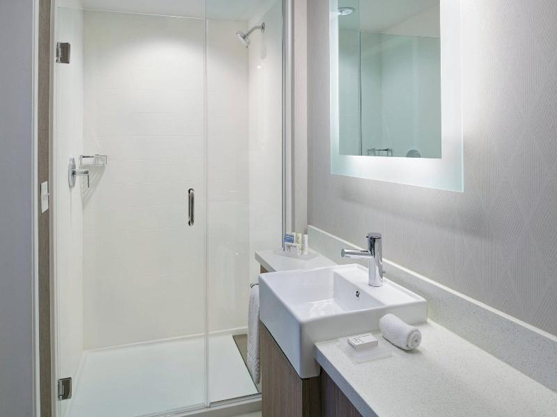 Springhill Suites By Marriott Detroit Wixom image