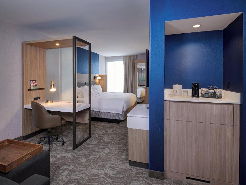Springhill Suites By Marriott Detroit Wixom image