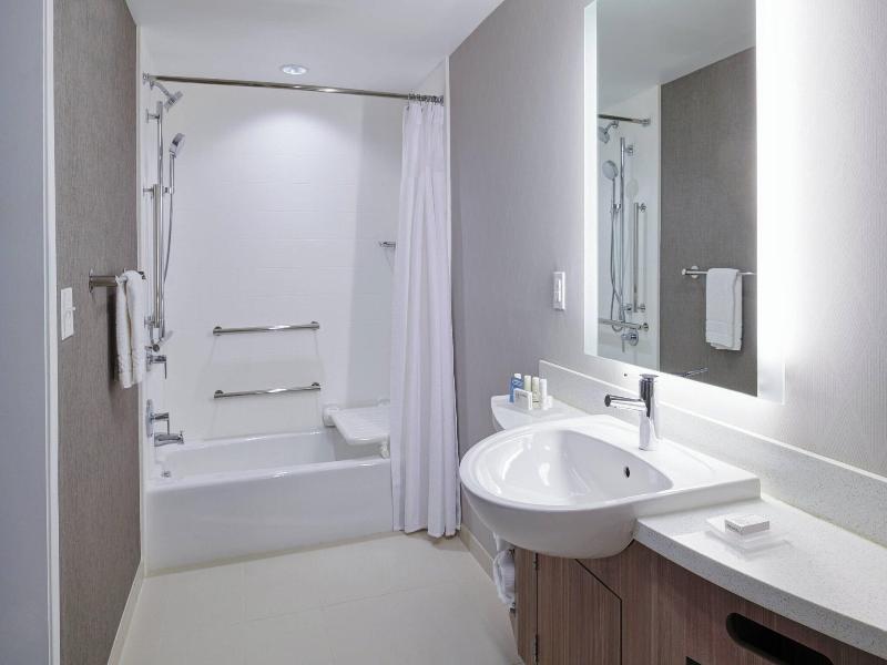 Springhill Suites By Marriott Detroit Wixom image