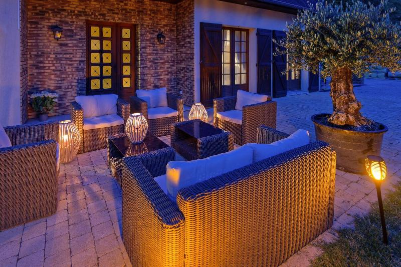 Le Clos Magedon image