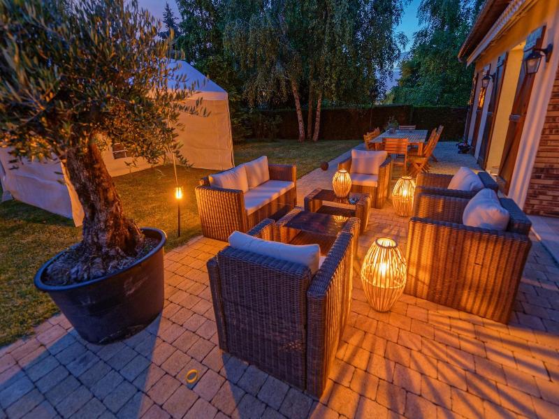 Le Clos Magedon image