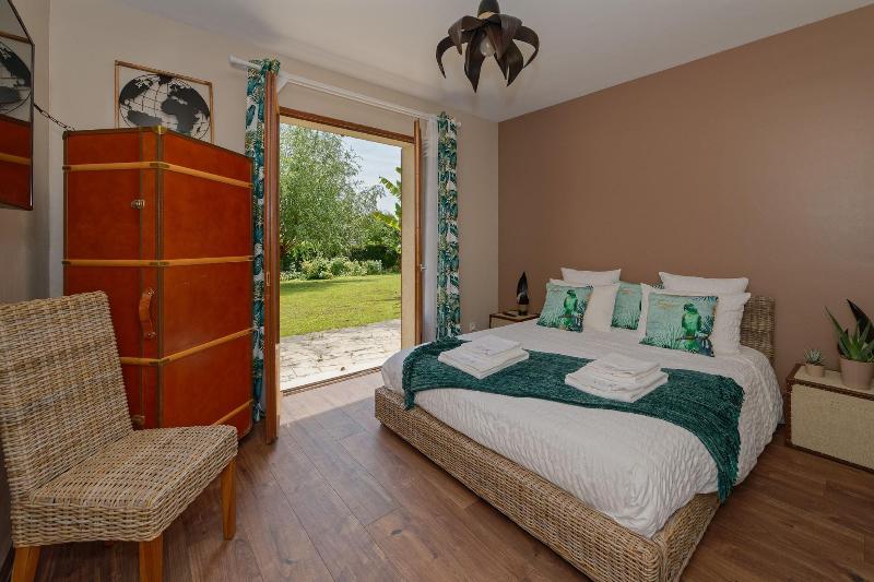 Le Clos Magedon image