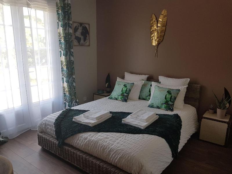 Le Clos Magedon image