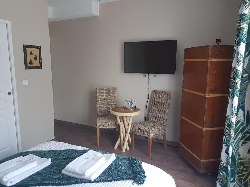 Le Clos Magedon image