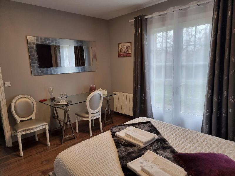 Le Clos Magedon image