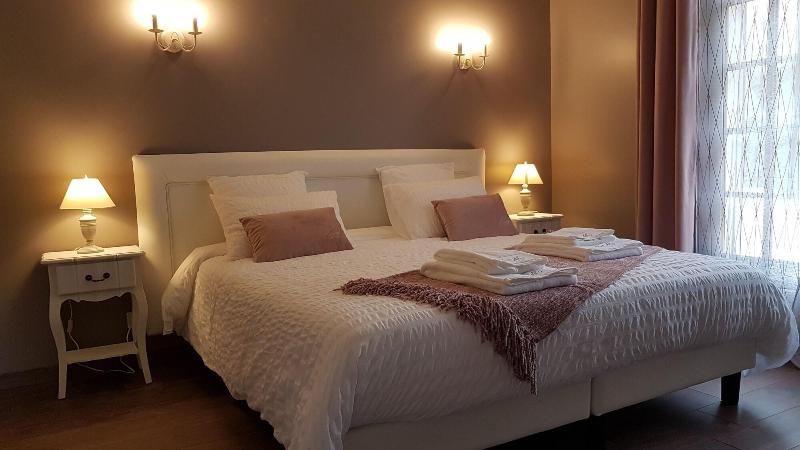 Le Clos Magedon image