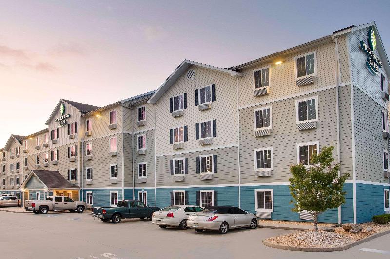 Extended Stay America Select Suites- Mobile - I-65 — general view