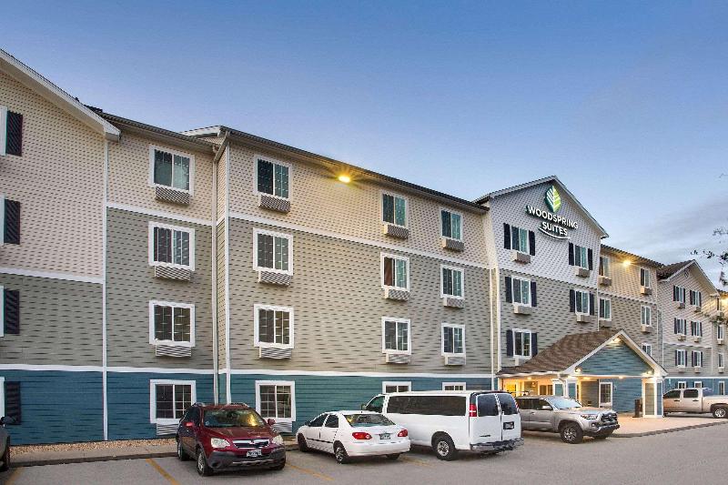 Extended Stay America Select Suites- Mobile - I-65 — general view