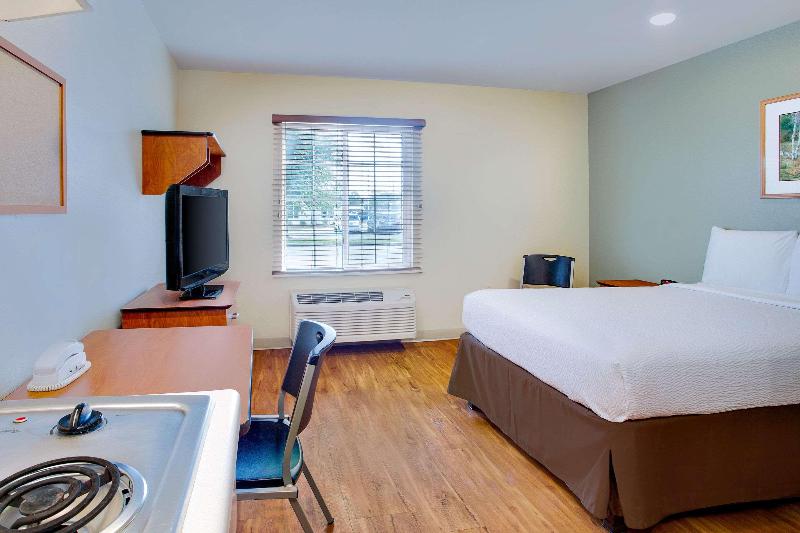 Extended Stay America Select Suites- Mobile - I-65 image