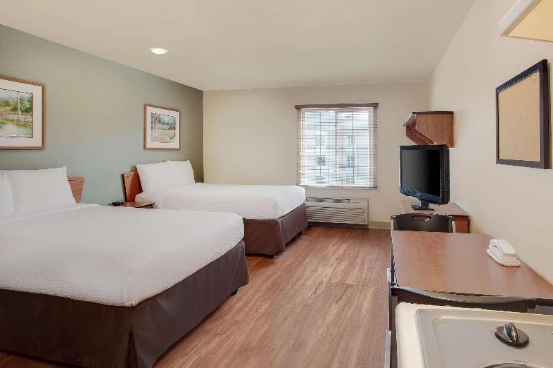 Extended Stay America Select Suites- Mobile - I-65 image