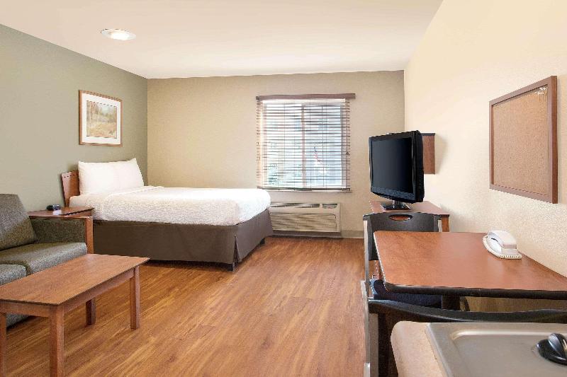 Extended Stay America Select Suites- Mobile - I-65 image