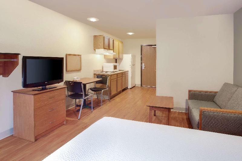 Extended Stay America Select Suites- Mobile - I-65 image