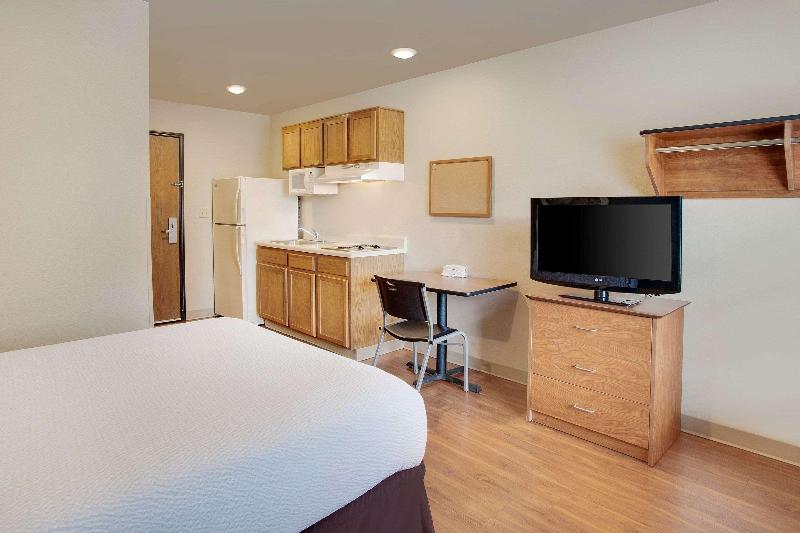 Extended Stay America Select Suites- Mobile - I-65 image