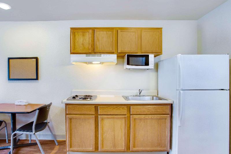 Extended Stay America Select Suites- Mobile - I-65 image
