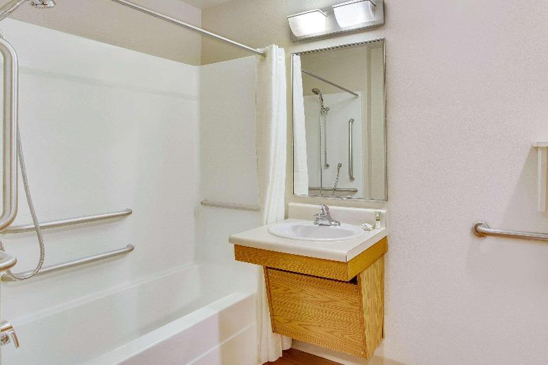 Extended Stay America Select Suites- Mobile - I-65 image