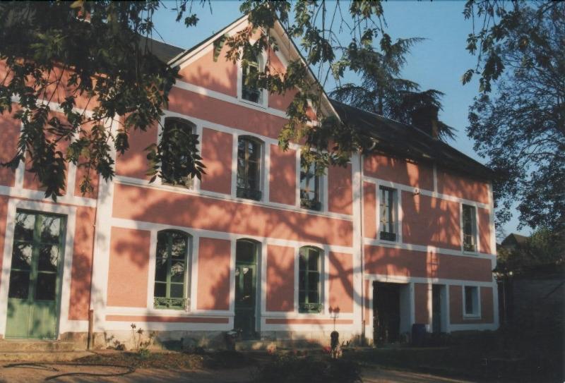 Les Buissonnets image
