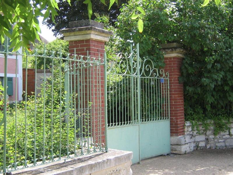 Les Buissonnets image