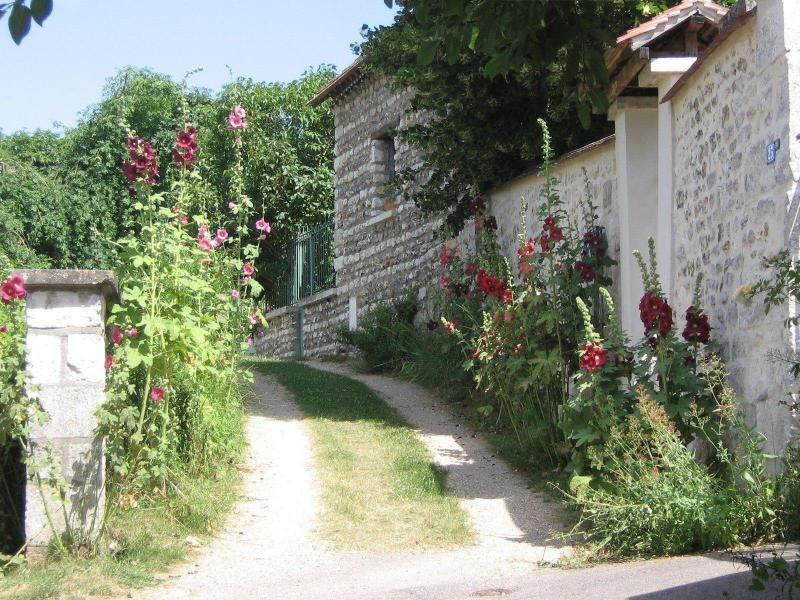 Les Buissonnets image
