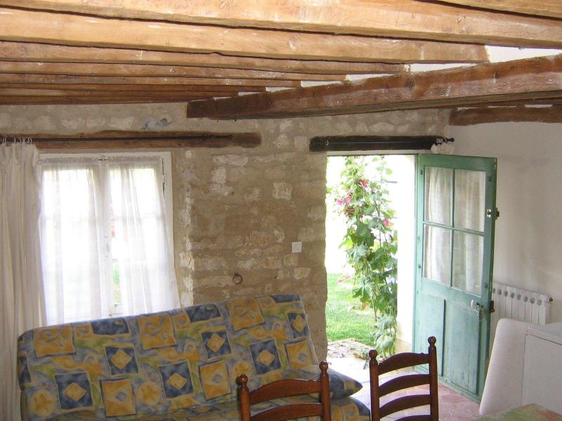Les Buissonnets image