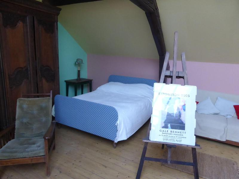Les Buissonnets image