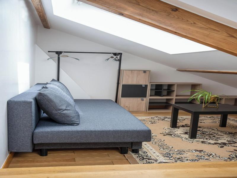La Maison Charentonneau image