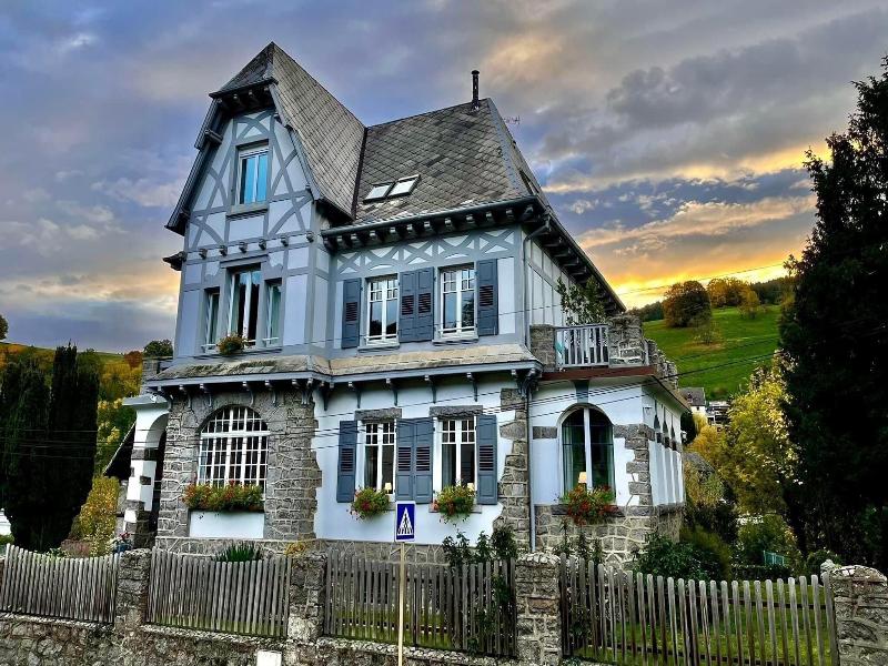 Chambres D'hôtes Les Ecrins