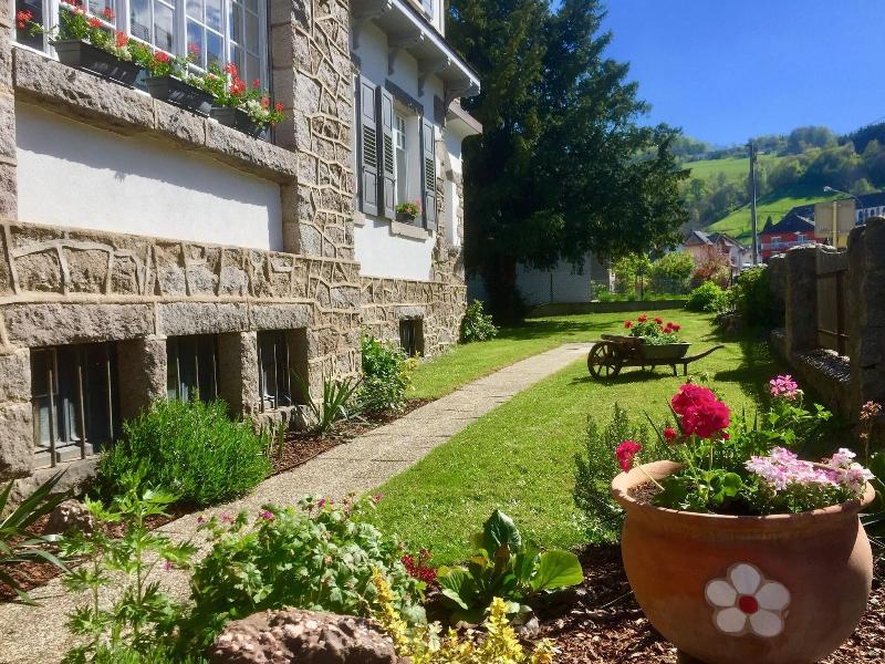 Chambres D'hôtes Les Ecrins image