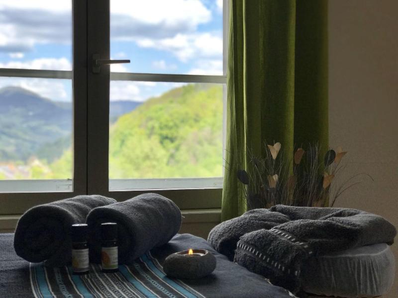 Chambres D'hôtes Les Ecrins image