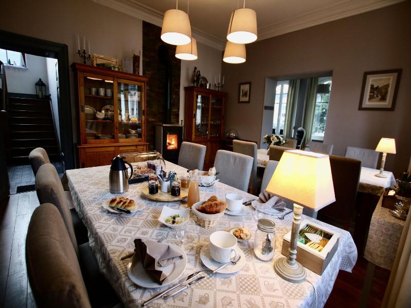 Chambres D'hôtes Les Ecrins image