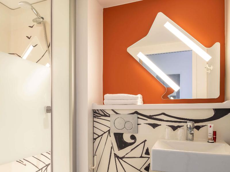 Ibis Budget Gonesse image