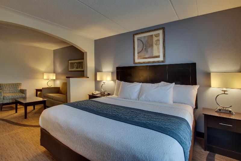 Wingfield Inn & Suites image