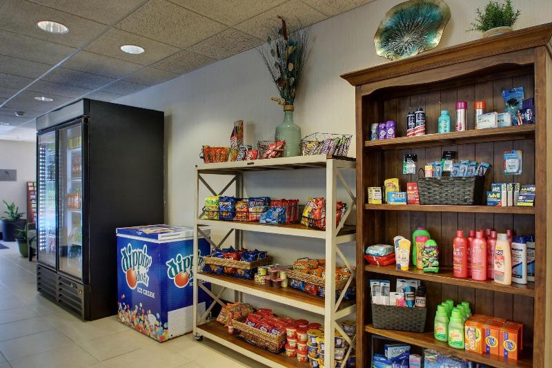 Wingfield Inn & Suites image