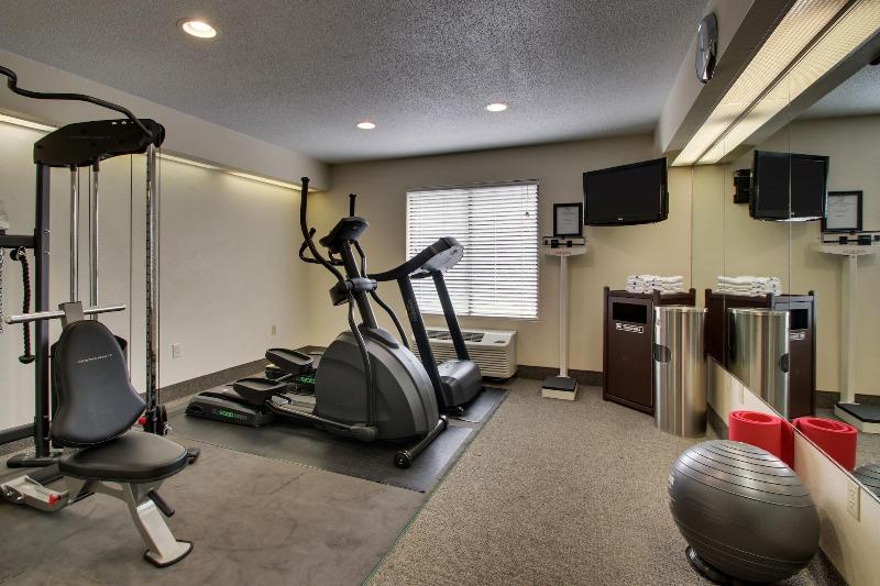 Wingfield Inn & Suites image