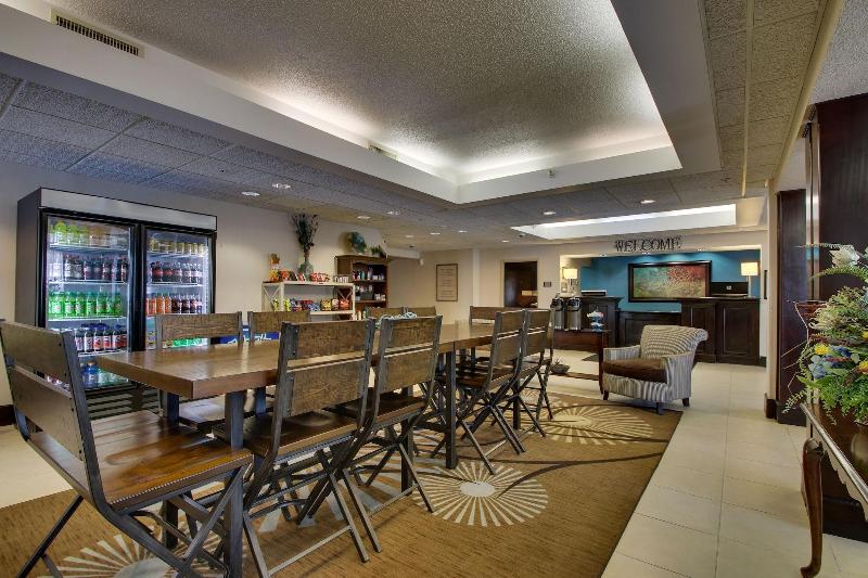 Wingfield Inn & Suites image