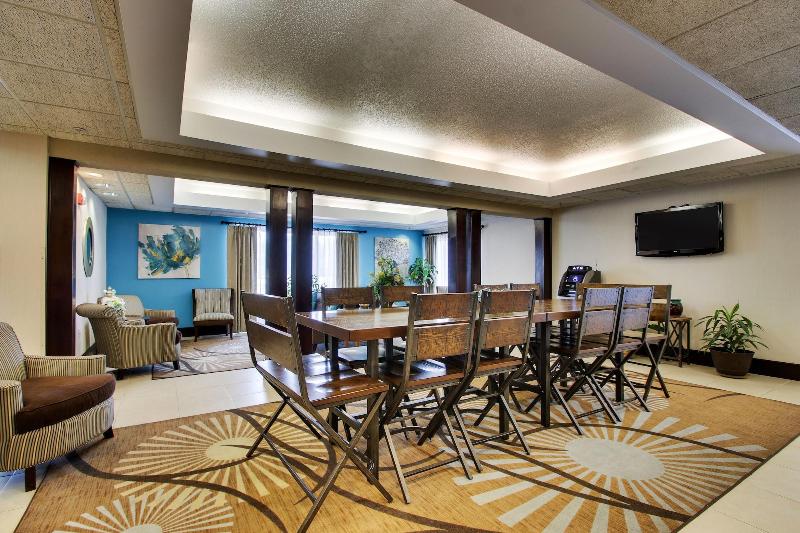 Wingfield Inn & Suites image