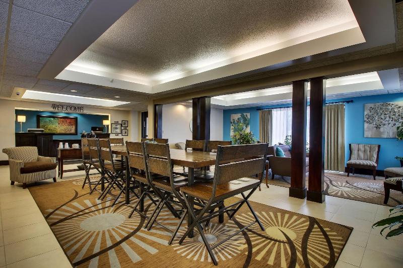 Wingfield Inn & Suites image