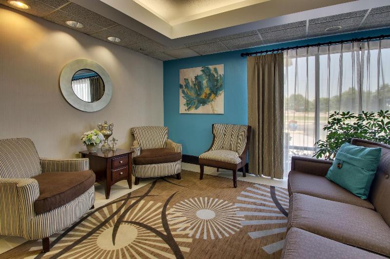 Wingfield Inn & Suites image