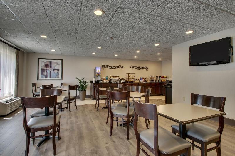 Wingfield Inn & Suites image