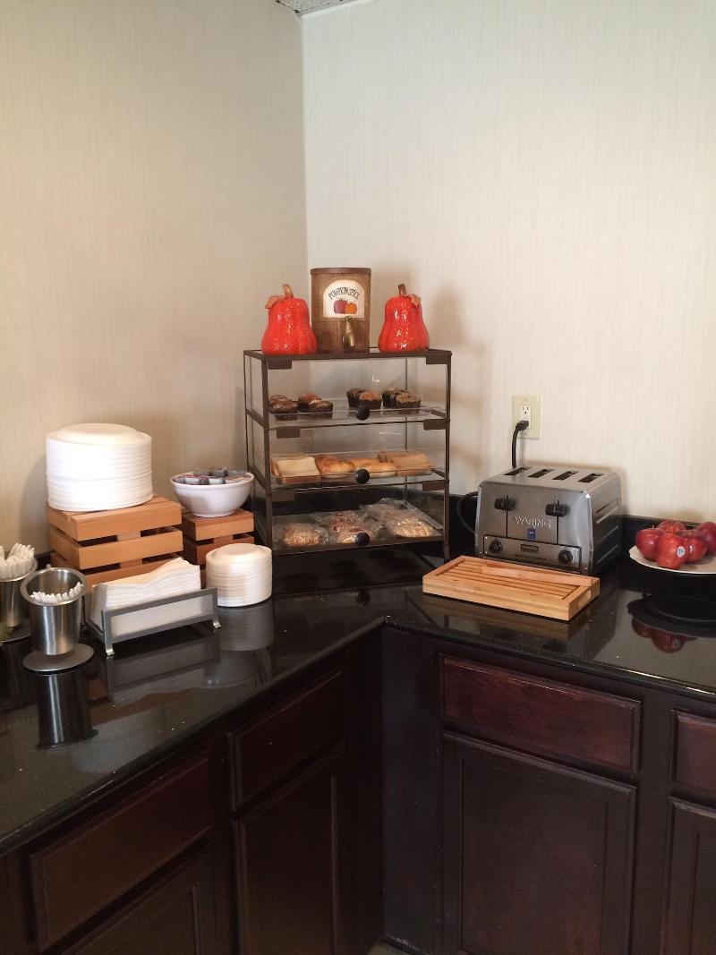 Wingfield Inn & Suites image