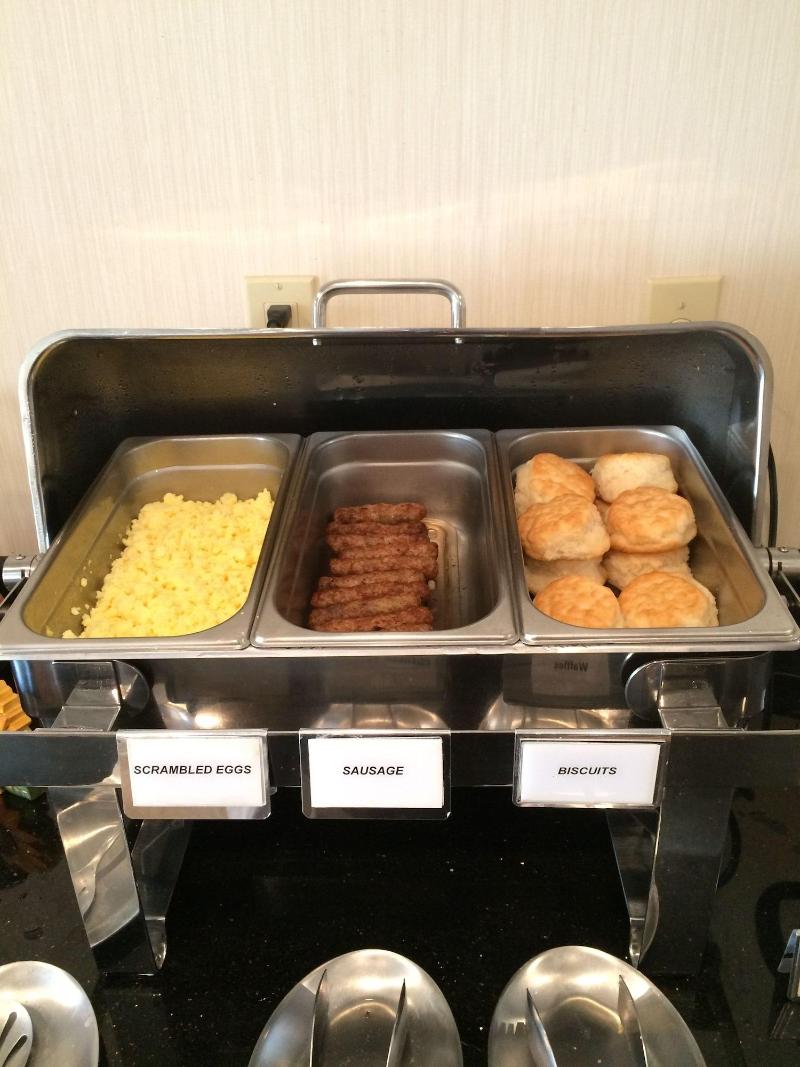 Wingfield Inn & Suites image