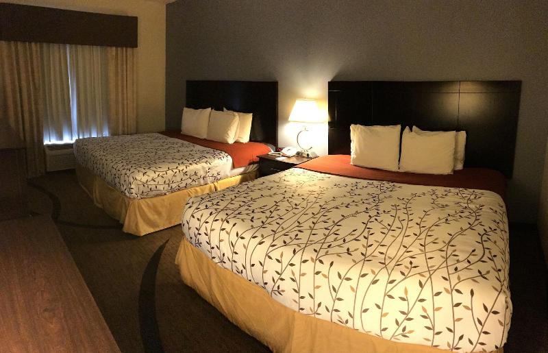 Wingfield Inn & Suites image