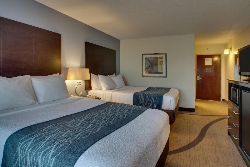 Wingfield Inn & Suites image