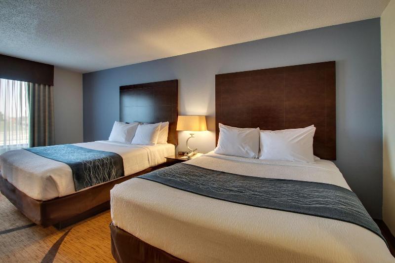 Wingfield Inn & Suites image