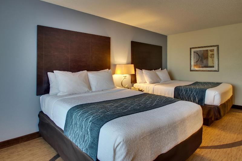 Wingfield Inn & Suites image